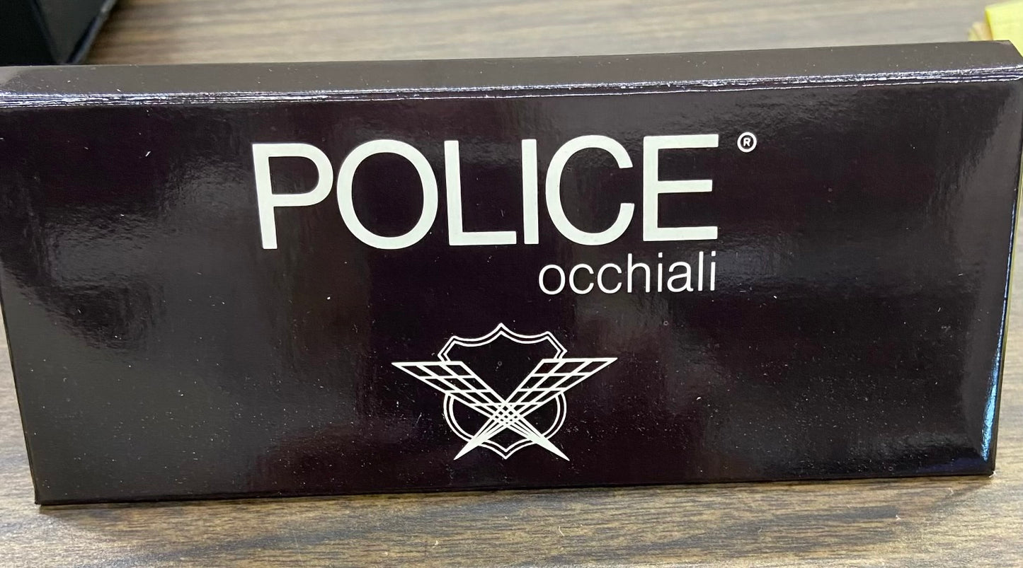 Police 3 styles