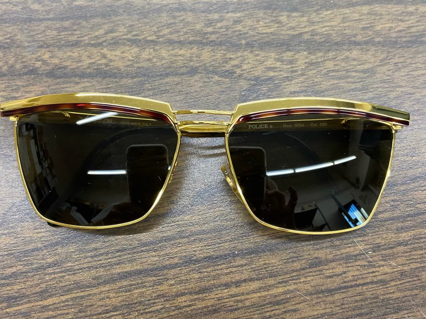 Police Volger sunglass
