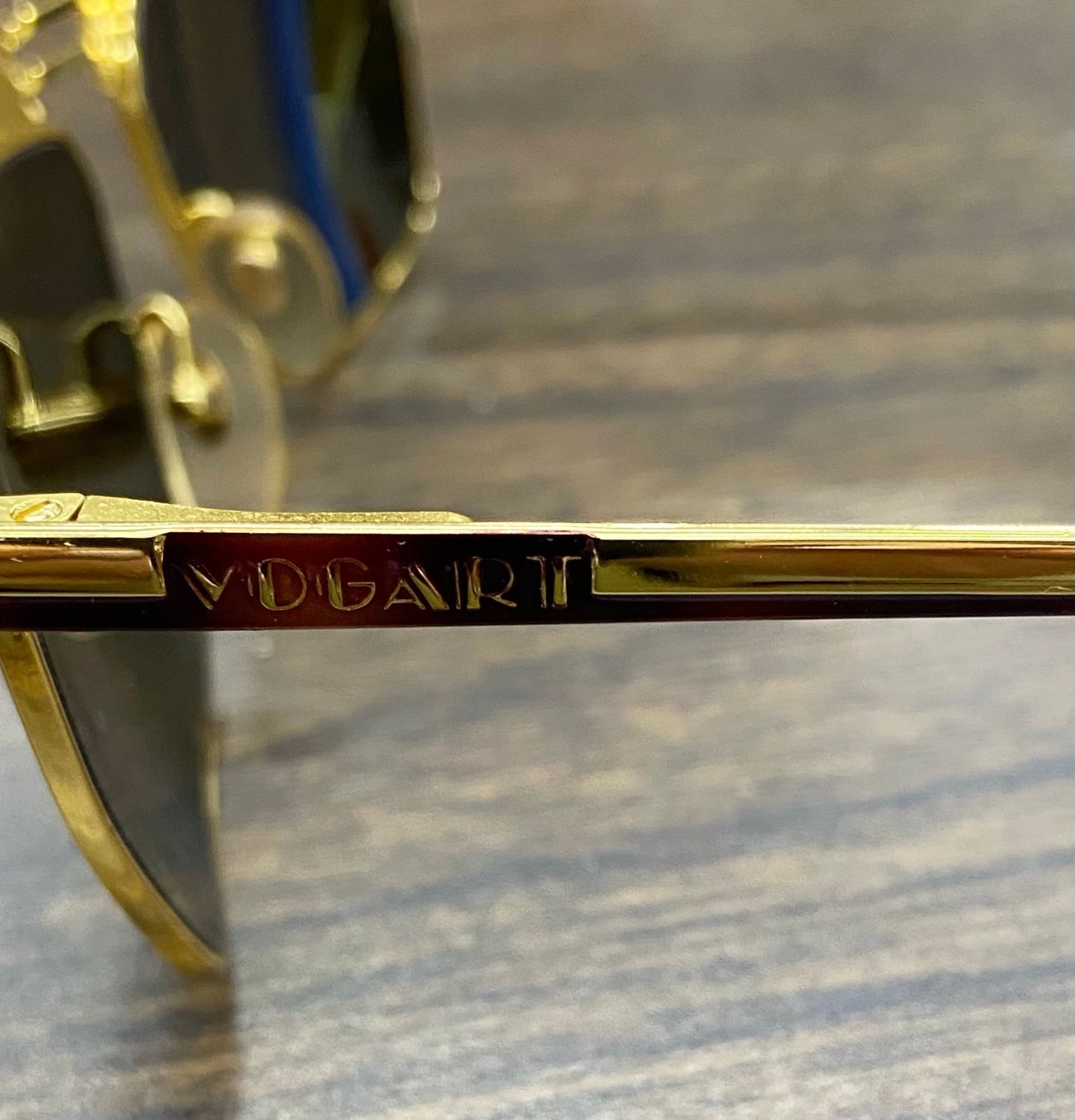 Police Volger sunglass