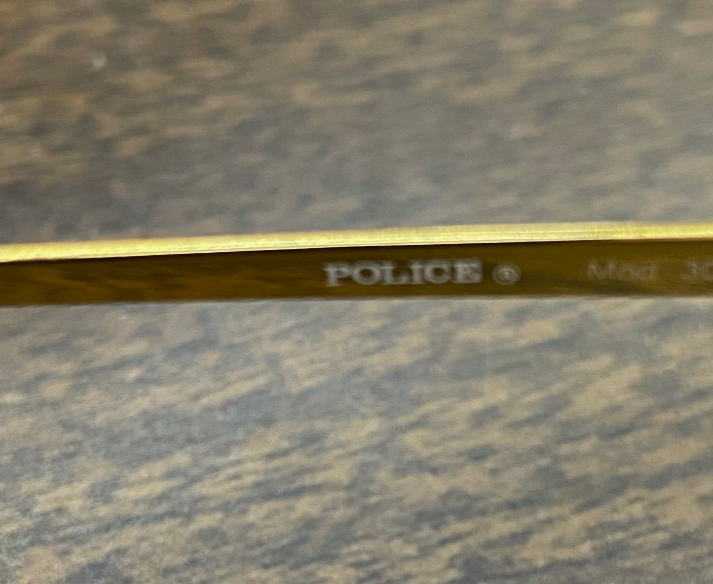 Police Volger sunglass