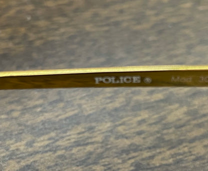 Police Volger sunglass