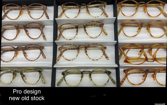 Pro Design combination frame