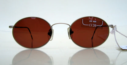 Occhialli stainless sunglasses