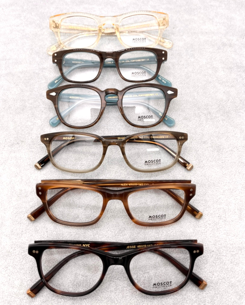 Moscott