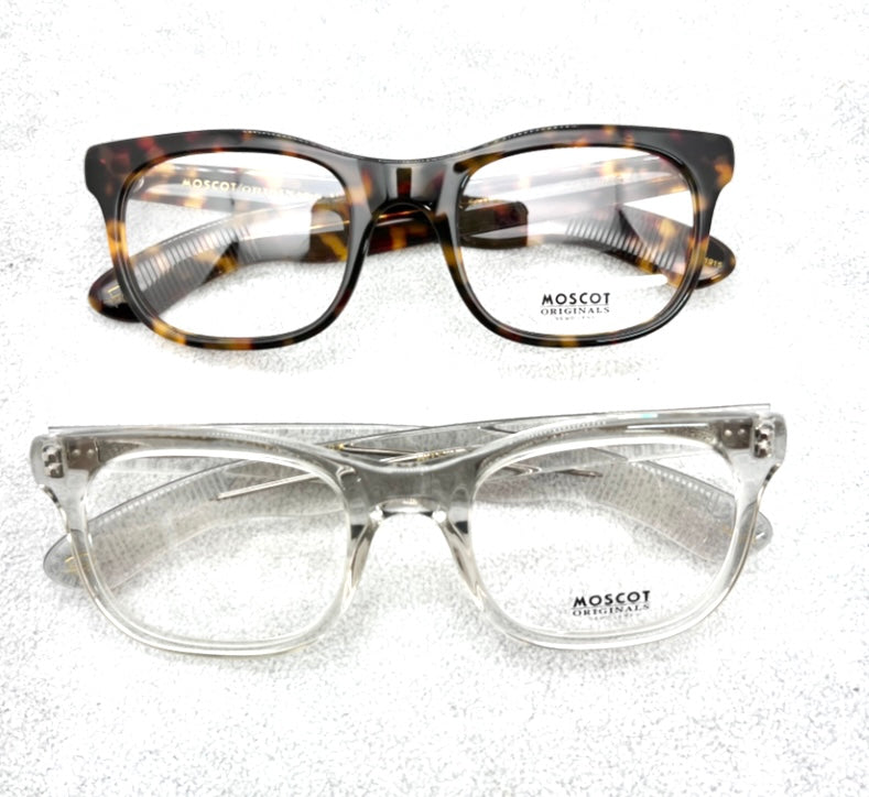Moscott
