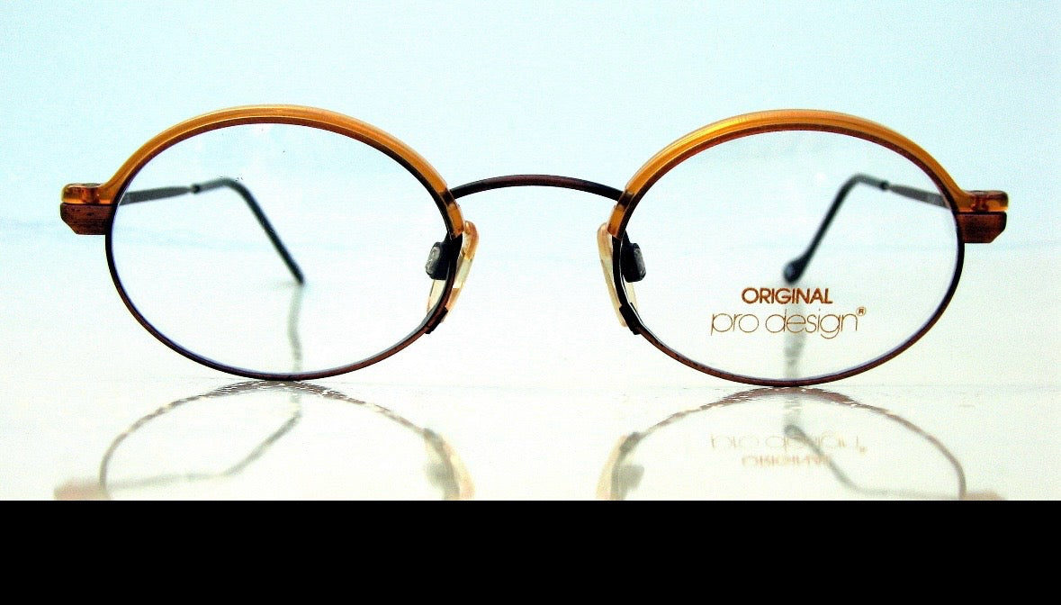 Pro Design 3 styles