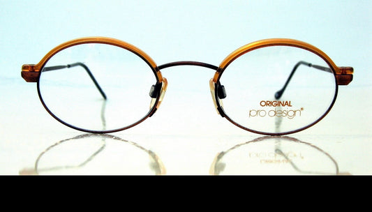 Pro Design 3 styles