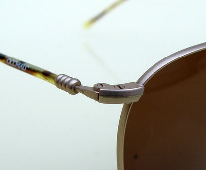 Occhialli stainless sunglasses