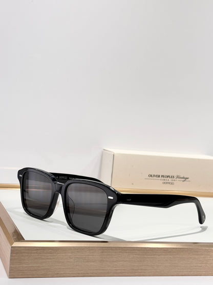Oliver Peoples sun 2025