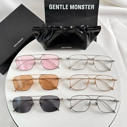Gentle Monster