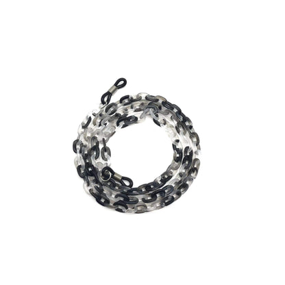 X-Glasses Chain Acrylic 8.7mm