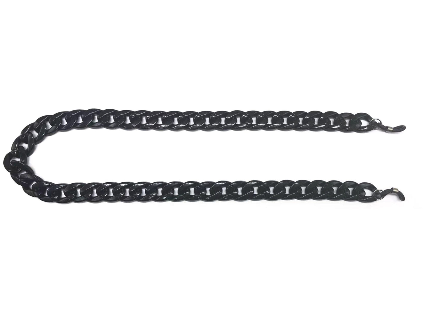 X-Glasses Chain Acrylic 23.6mm