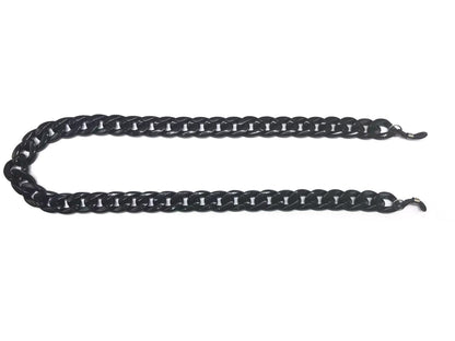 X-Glasses Chain Acrylic 23.6mm