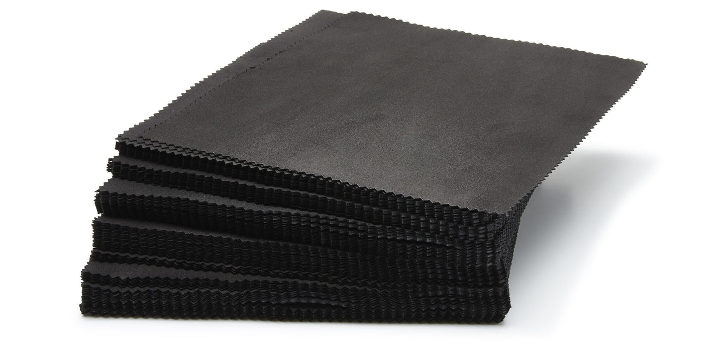X-Cleaning cloths