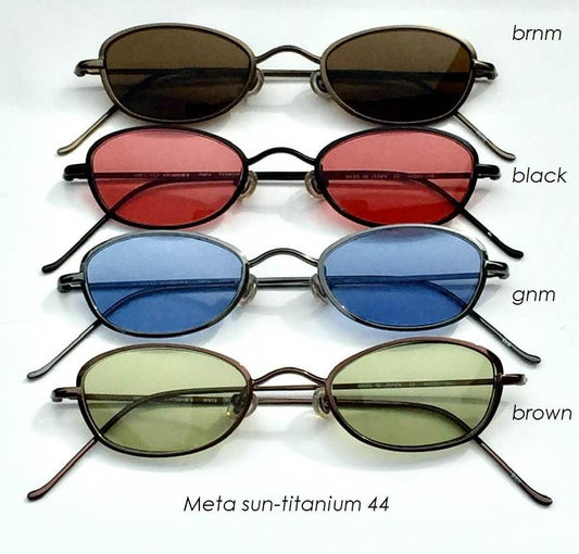 Meta sun