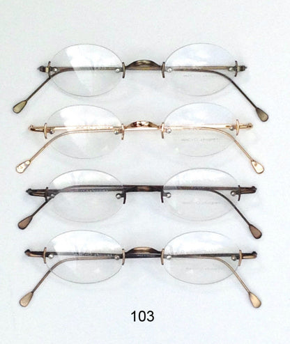 Rimless***